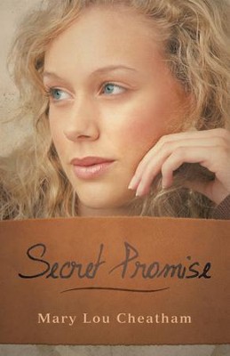 Secret Promise - eBook  -     By: Mary Cheatham
