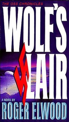 Wolf's Lair - eBook  -     By: Roger Elwood
