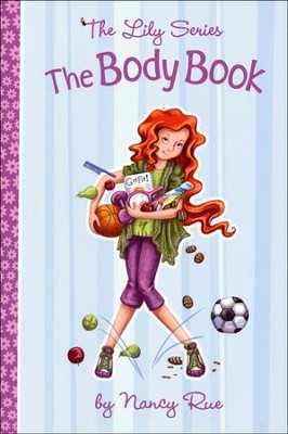 The Body Book   -     By: Nancy Rue
