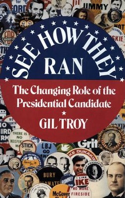 See How They Ran - eBook  -     By: Gil Troy
