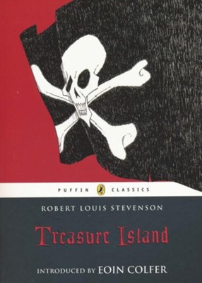 Treasure Island  -     By: Robert Louis Stevenson
