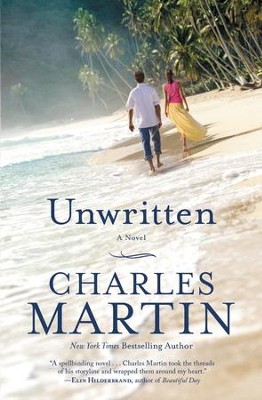 Unwritten - eBook   -     By: Charles Martin
