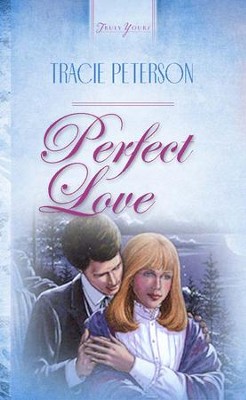 Perfect Love - eBook  -     By: Janelle Jamison
