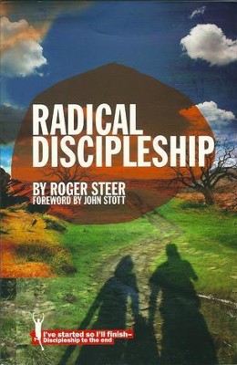 Radical Discipleship - eBook  -     By: Roger Steer
