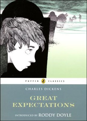 Great Expectations  -     By: Charles Dickens
