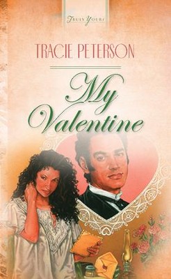 My Valentine - eBook  -     By: Tracie Peterson
