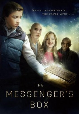 The Messenger's Box, DVD   - 