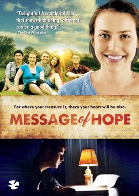 Message of Hope   - 