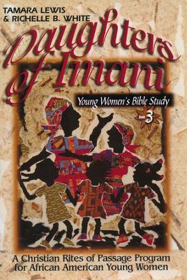 Daughters of Imani  -     By: Richelle White, Tamara E. Lewis
