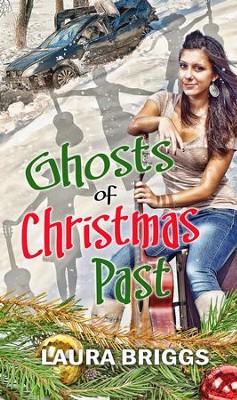 Ghosts of Christmas Past: Novella - eBook  -     By: Laura Briggs

