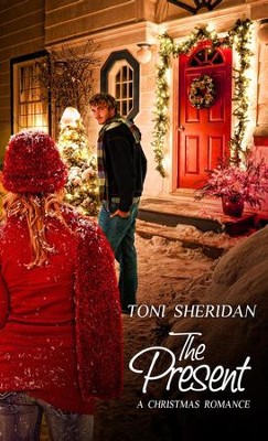 The Present: Novelette - eBook  -     By: Toni Sheridan
