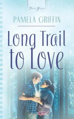 The Long Trail To Love - eBook  -     By: Pamela Griffin
