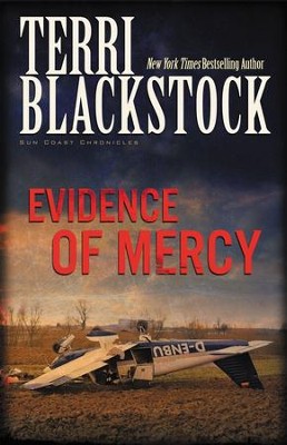 Evidence of Mercy - eBook  -     By: Terri Blackstock
