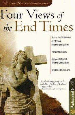 Four Views of the End Times - Participant Guide   - 