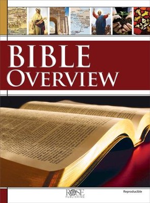 Bible Overview [Rose Publishing]   -     By: Rose Staff
