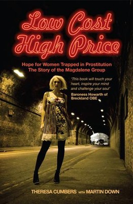 Low Cost High Price - eBook  -     By: Theresa Cumbers
