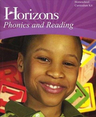 Horizons Phonics Grade 2 Complete Set   - 