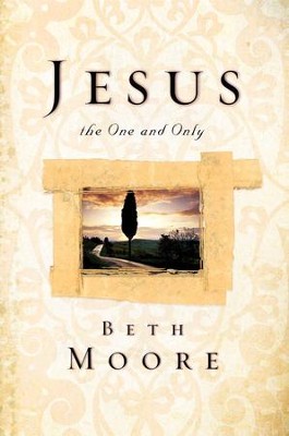 Jesus, the One and Only - eBook  -     By: Beth Moore
