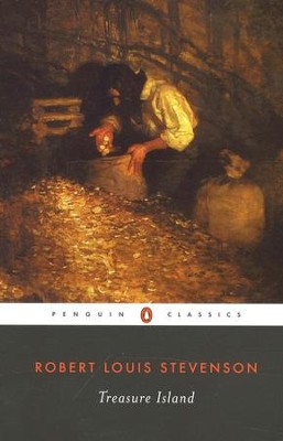 Treasure Island   -     Edited By: John Seelye
    By: Robert Louis Stevenson
