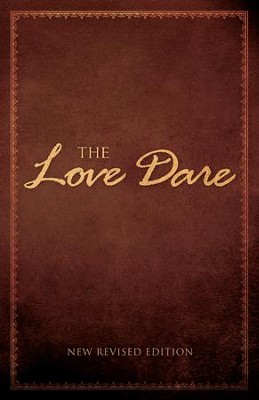 The Love Dare - eBook  -     By: Stephen Kendrick, Alex Kendrick
