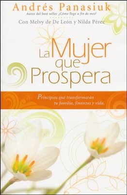 La Mujer que Prospera  (A Prosperous Woman)  -     By: Andres Panasiuk
