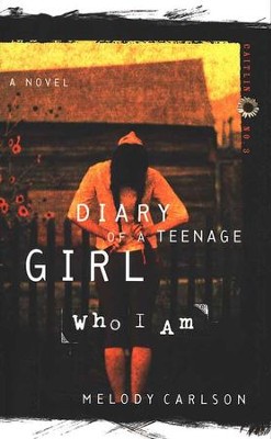 Diary of a Teenage Girl Series, Caitlin #3: Who I Am   -     By: Melody Carlson
