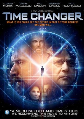 Time Changer, DVD   - 
