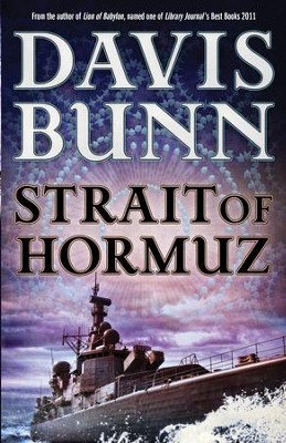 Strait of Hormuz - eBook  -     By: Davis Bunn
