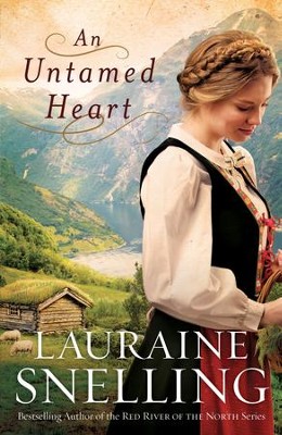 Untamed Heart, An - eBook  -     By: Lauraine Snelling
