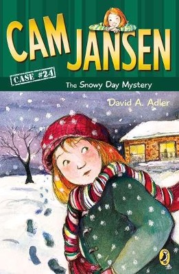 The Snowy Day Mystery  -     By: David A. Adler
    Illustrated By: Susanna Natti
