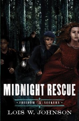Midnight Rescue  -     By: Lois W. Johnson
