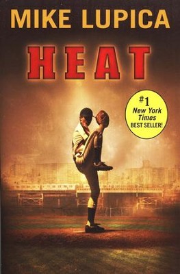 Heat: A Novel, Softcover   -     By: Mike Lupica
