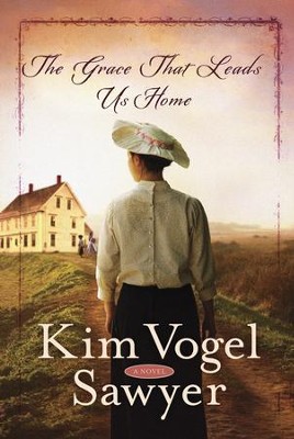 The Grace That Leads Us Home: A Short Story Prequel to What Once Was Lost, eBook  -     By: Kim Vogel Sawyer
