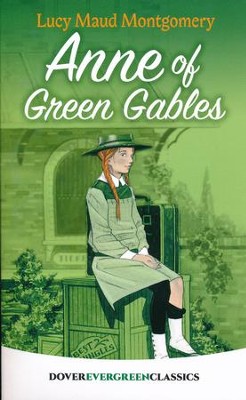 Anne of Green Gables, Unabridged     -     By: L.M. Montgomery
