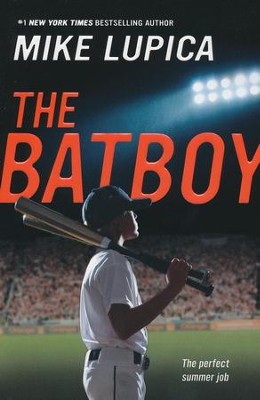 The BatBoy  -     By: Mike Lupica

