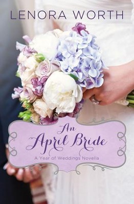 An April Bride - eBook  - 