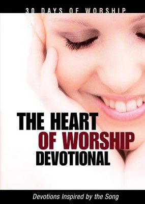 The Heart of Worship - eBook  - 