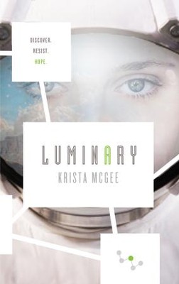 Luminary - eBook  -     By: Krista McGee
