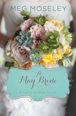A May Bride - eBook   - 
