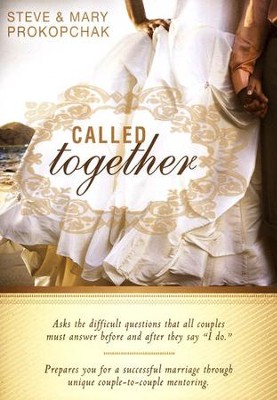 Called Together  -     By: Steve Prokopchak, Mary Prokopchak
