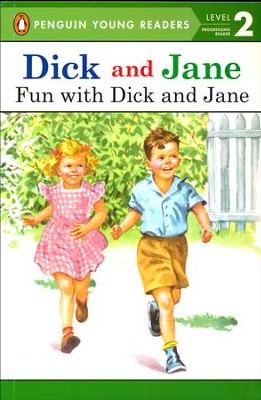 Read with Dick and Jane, Fun with Dick and Jane, Volume 12   - 