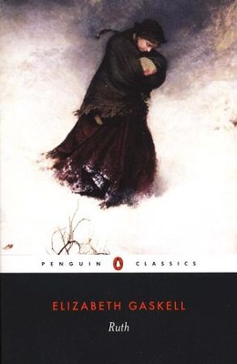 Ruth  -     By: Elizabeth Gaskell
