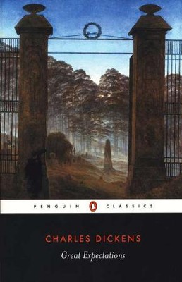 Great Expectations   -     By: Charles Dickens
