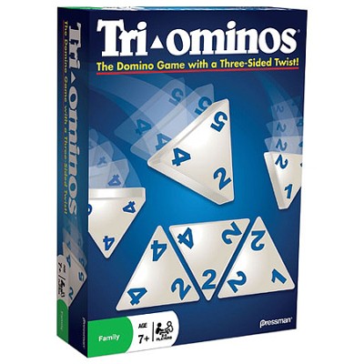 Tri-Ominos   - 