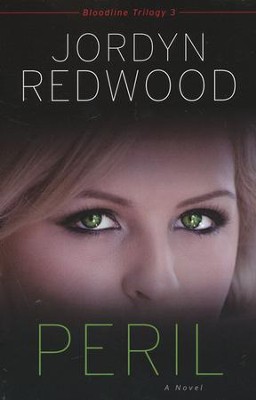 Peril, Bloodline Trilogy Series #3   -     By: Jordyn Redwood
