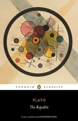 The Republic [Penguin Classics]   -     By: Plato
