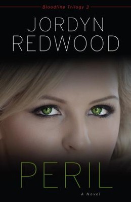 Peril: A Novel - eBook  -     By: Jordyn Redwood

