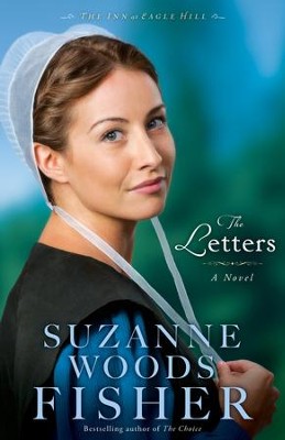 Letters, The (The Inn at Eagle Hill Book #1): A Novel - eBook  -     By: Suzanne Woods Fisher
