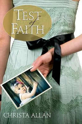 Test of Faith - eBook  -     By: Christa Allan
