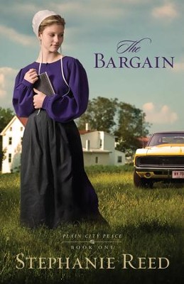 The Bargain: A Novel - eBook  -     By: Stephanie Reed
